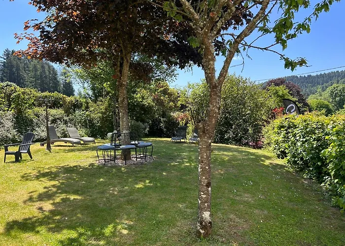 Auberge De La Chaloire