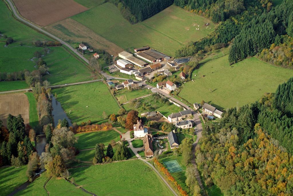 Bed & Breakfast De La Chaloire La Petite-Verrière
