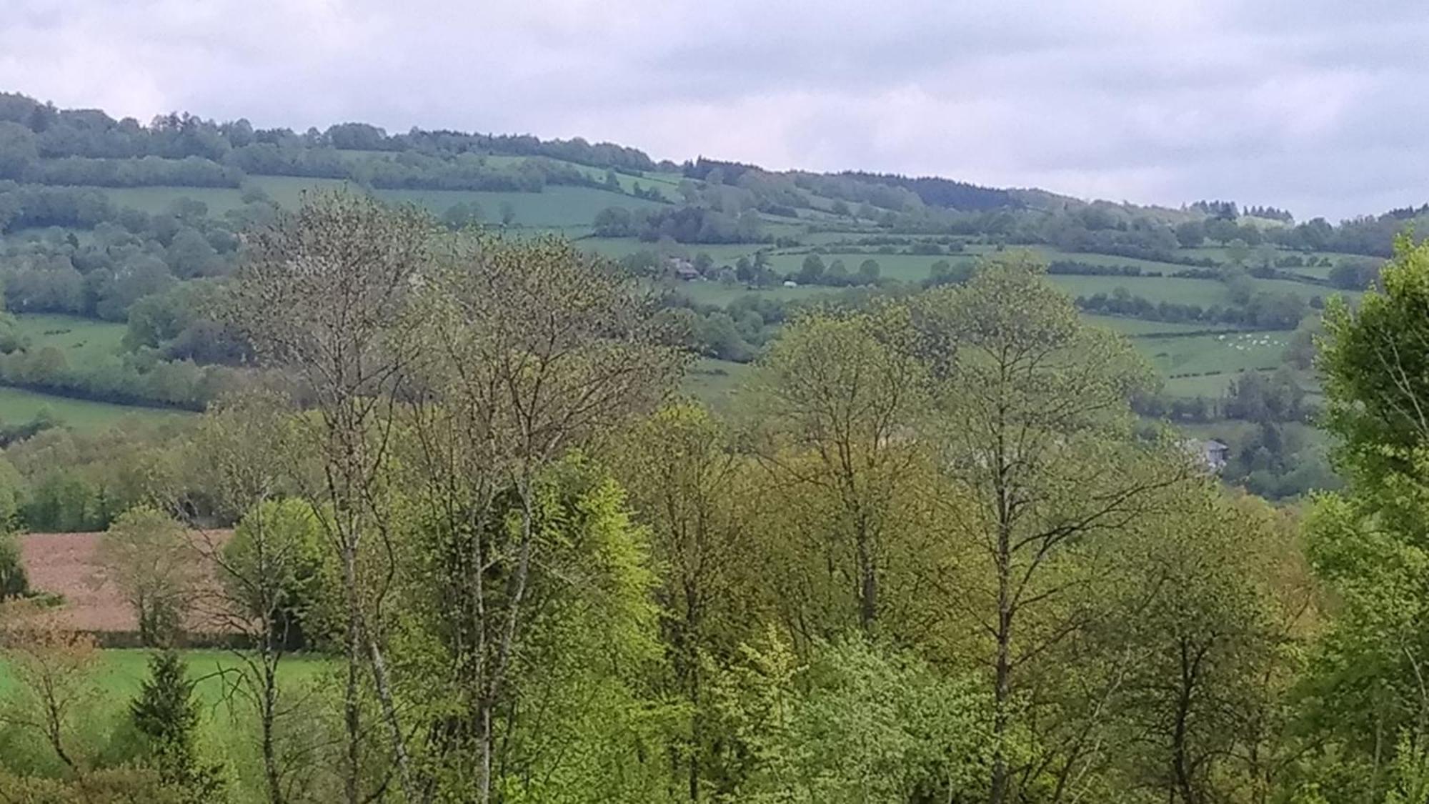 De La Chaloire Bed & Breakfast