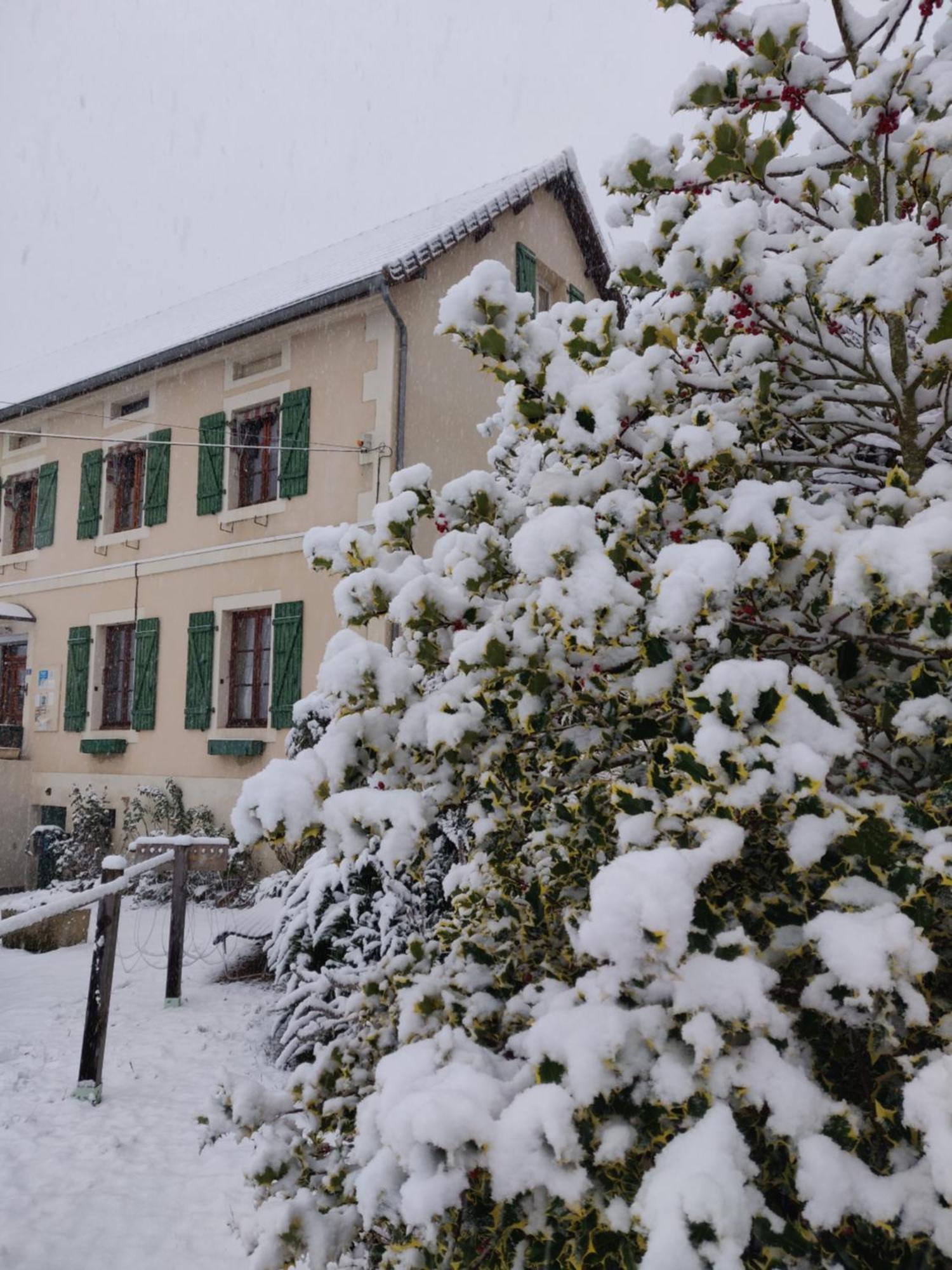 De La Chaloire Bed & Breakfast 2*