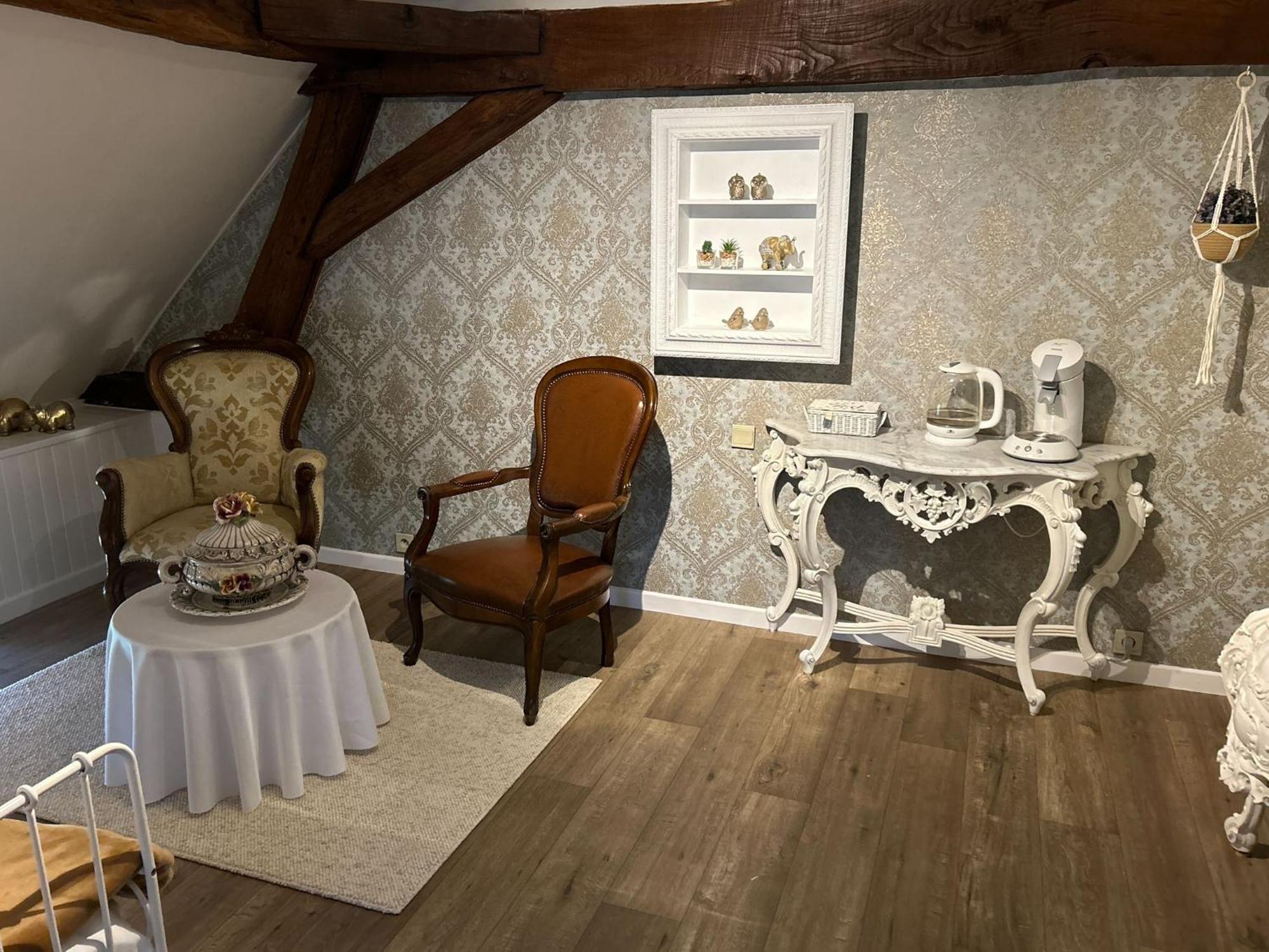 De La Chaloire 2*