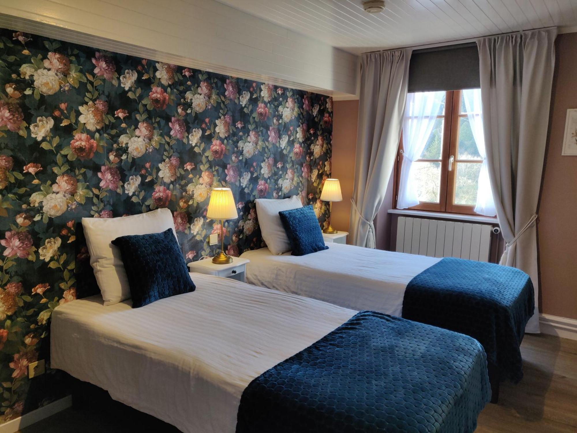 De La Chaloire Bed & Breakfast