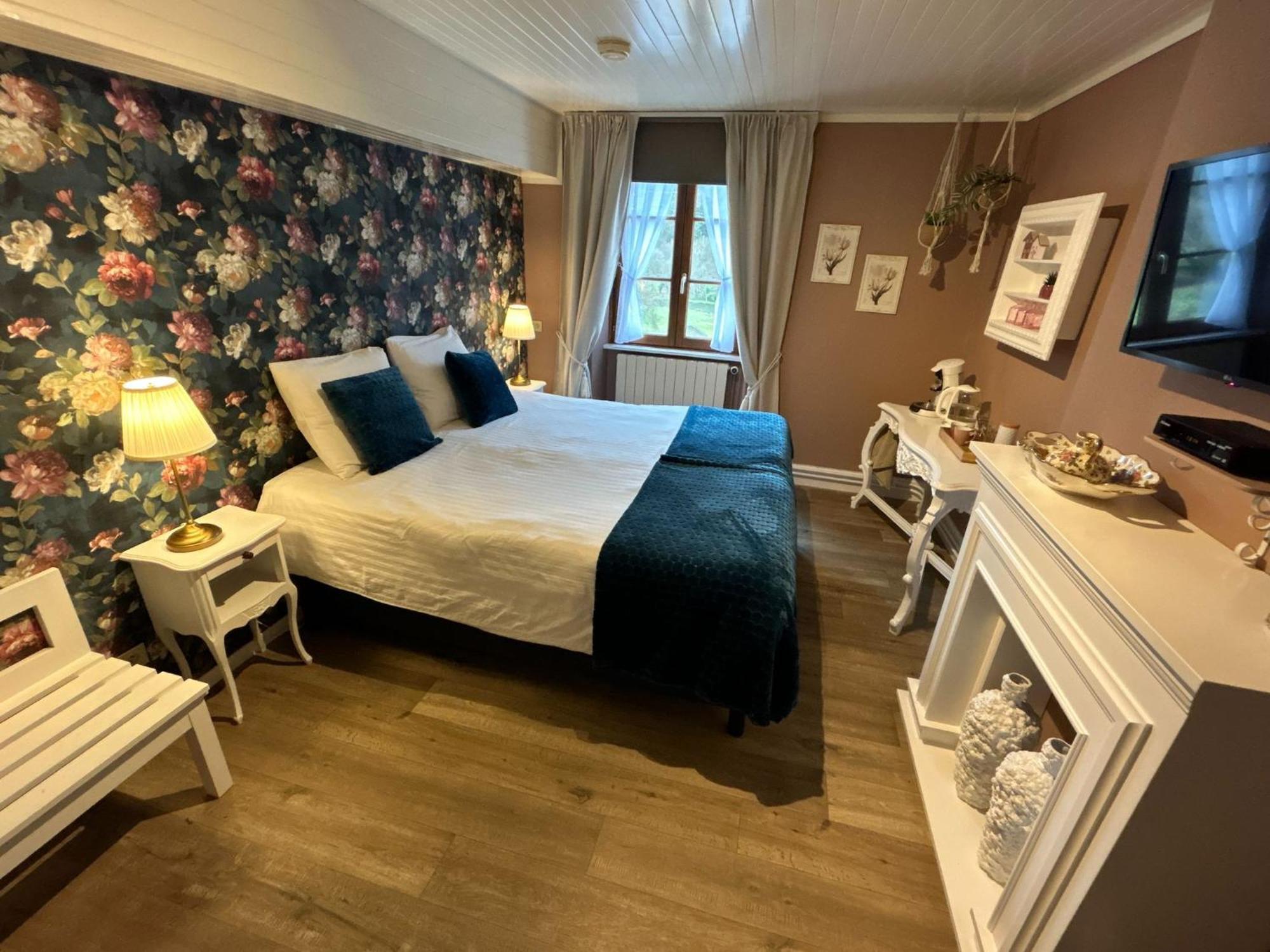 De La Chaloire Bed & Breakfast