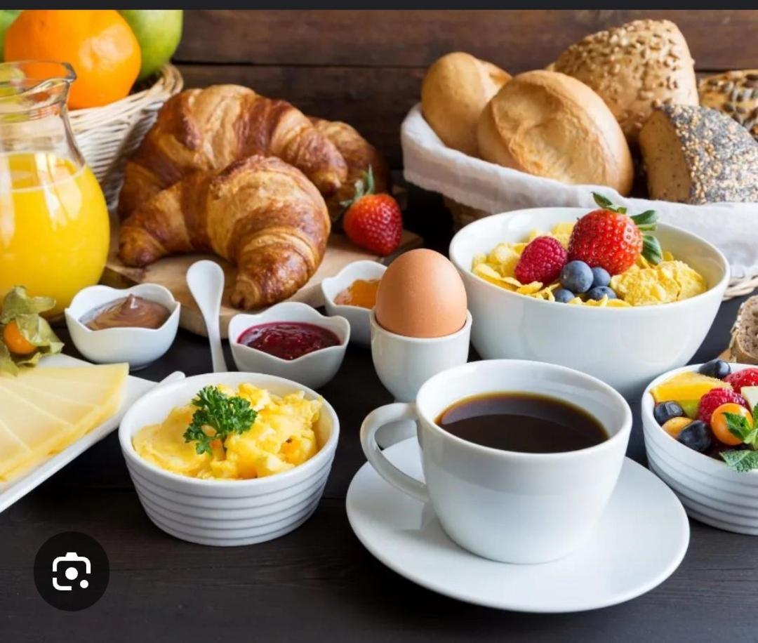 De La Chaloire Bed & Breakfast
