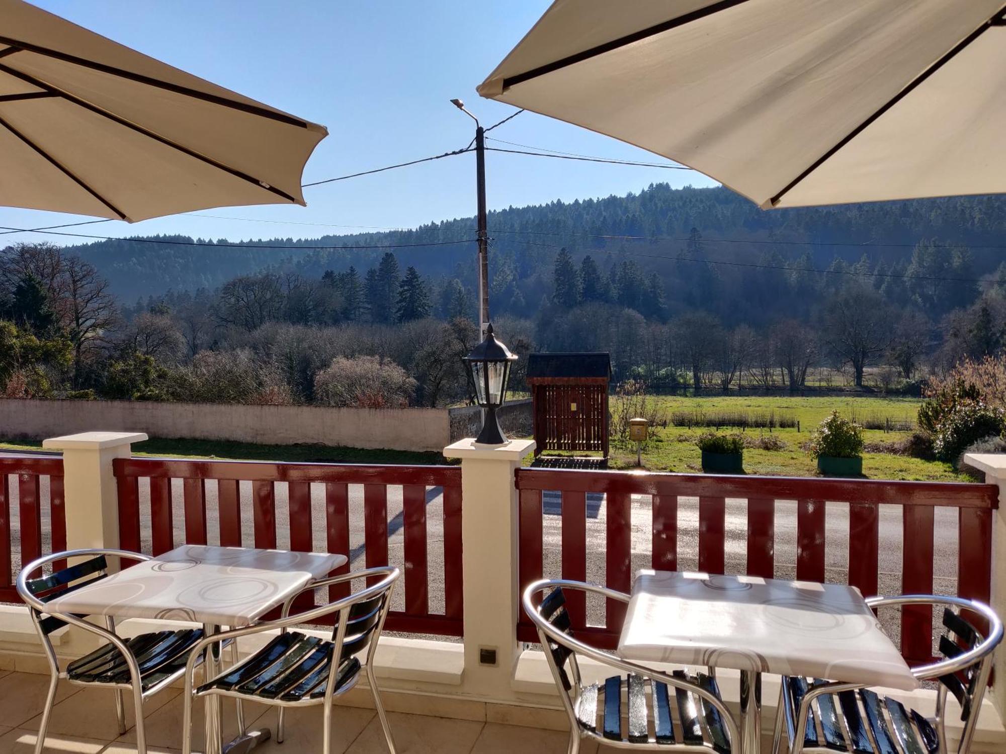 De La Chaloire 2* La Petite-Verrière
