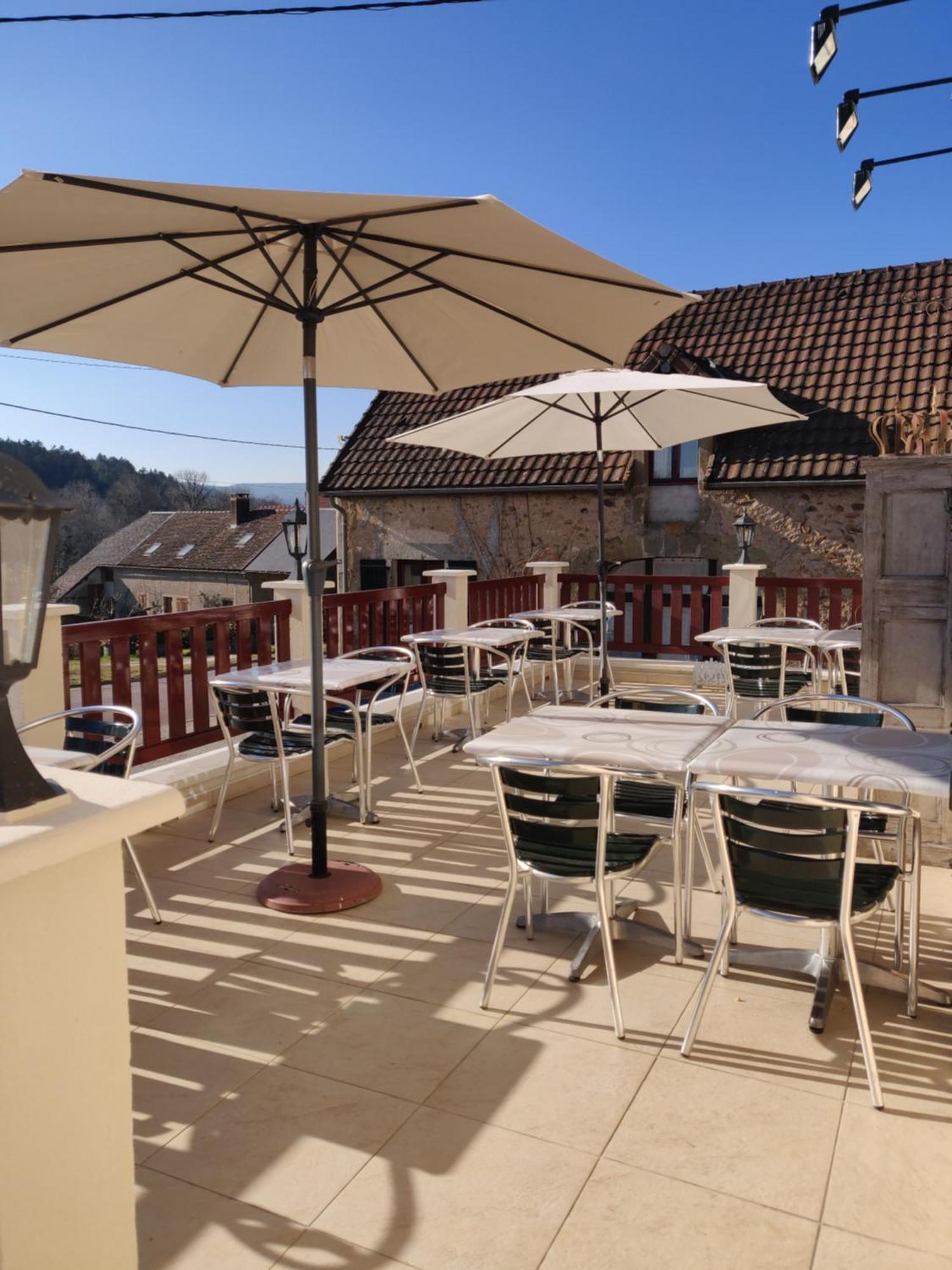 Bed and breakfast De La Chaloire