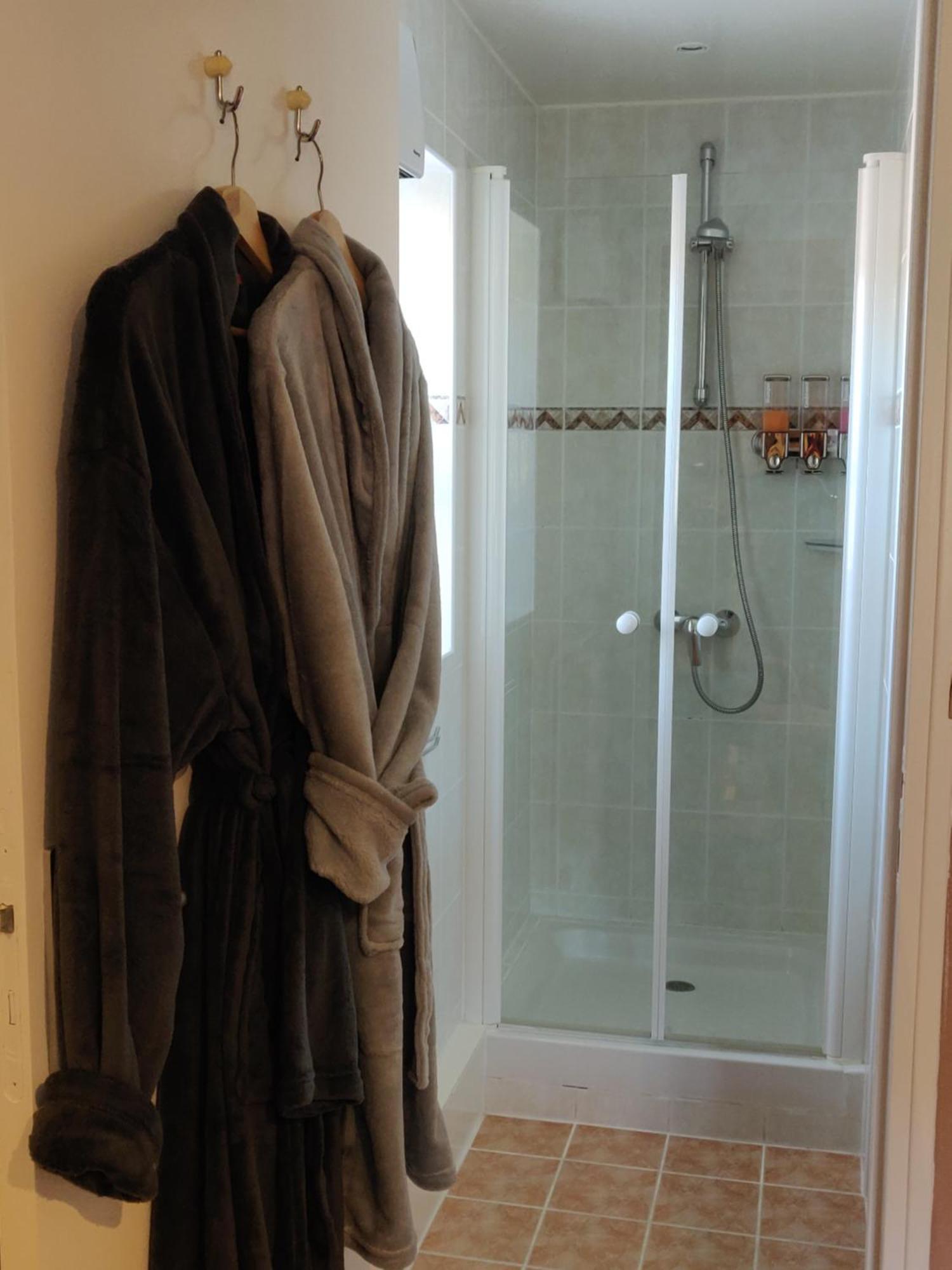 Bed & Breakfast De La Chaloire