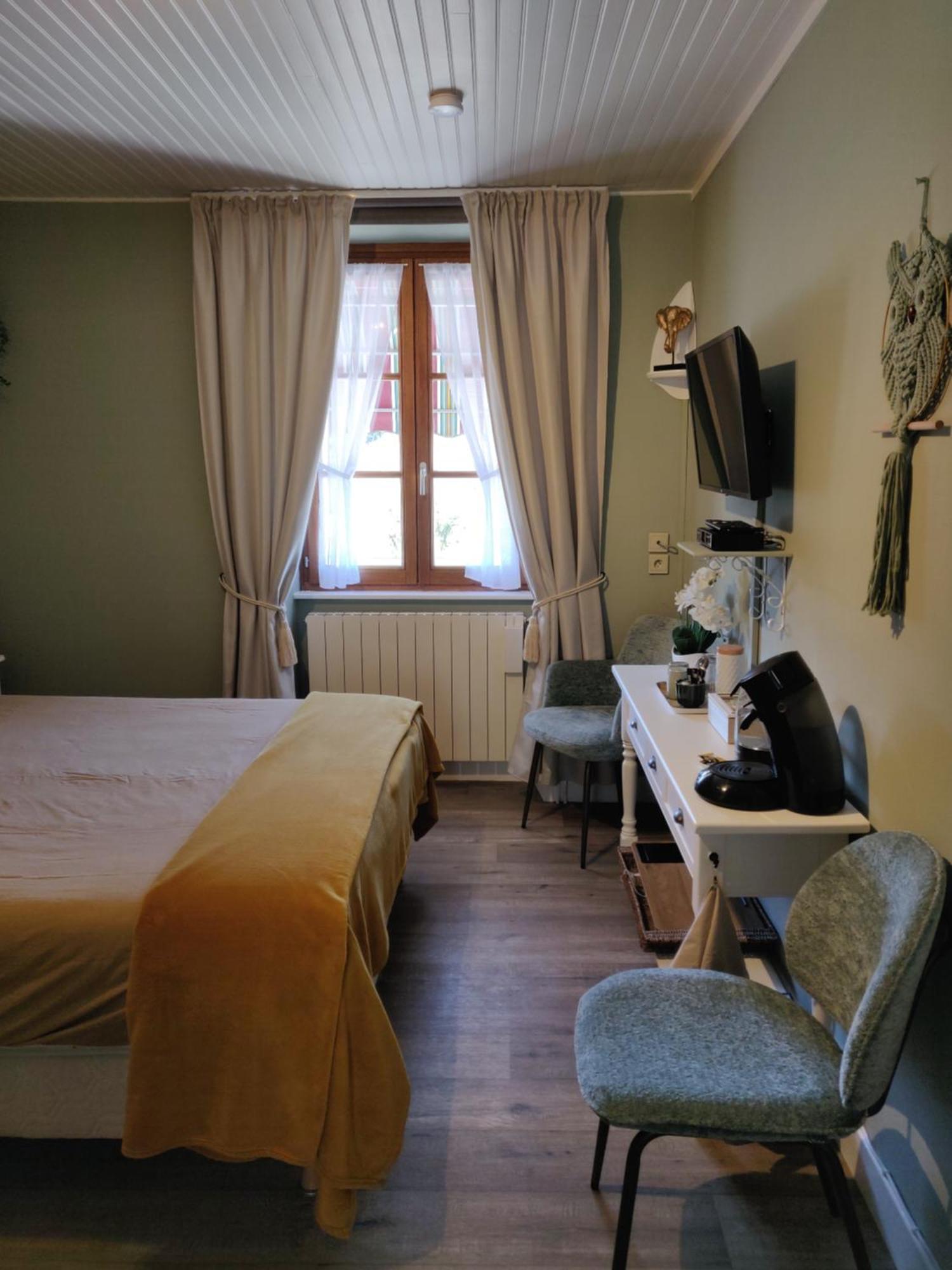 Bed & Breakfast De La Chaloire La Petite-Verrière