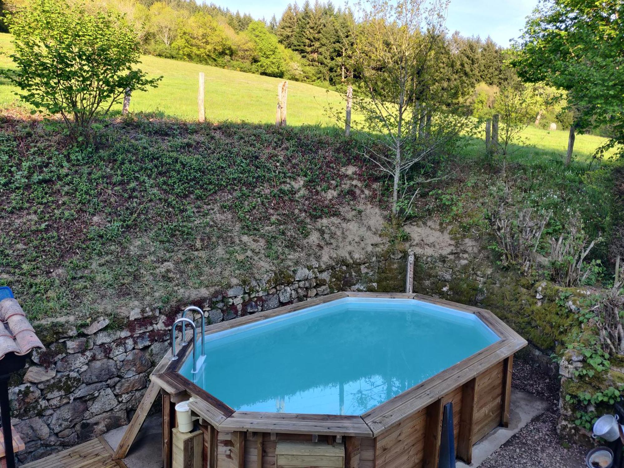 De La Chaloire Bed & Breakfast 2*