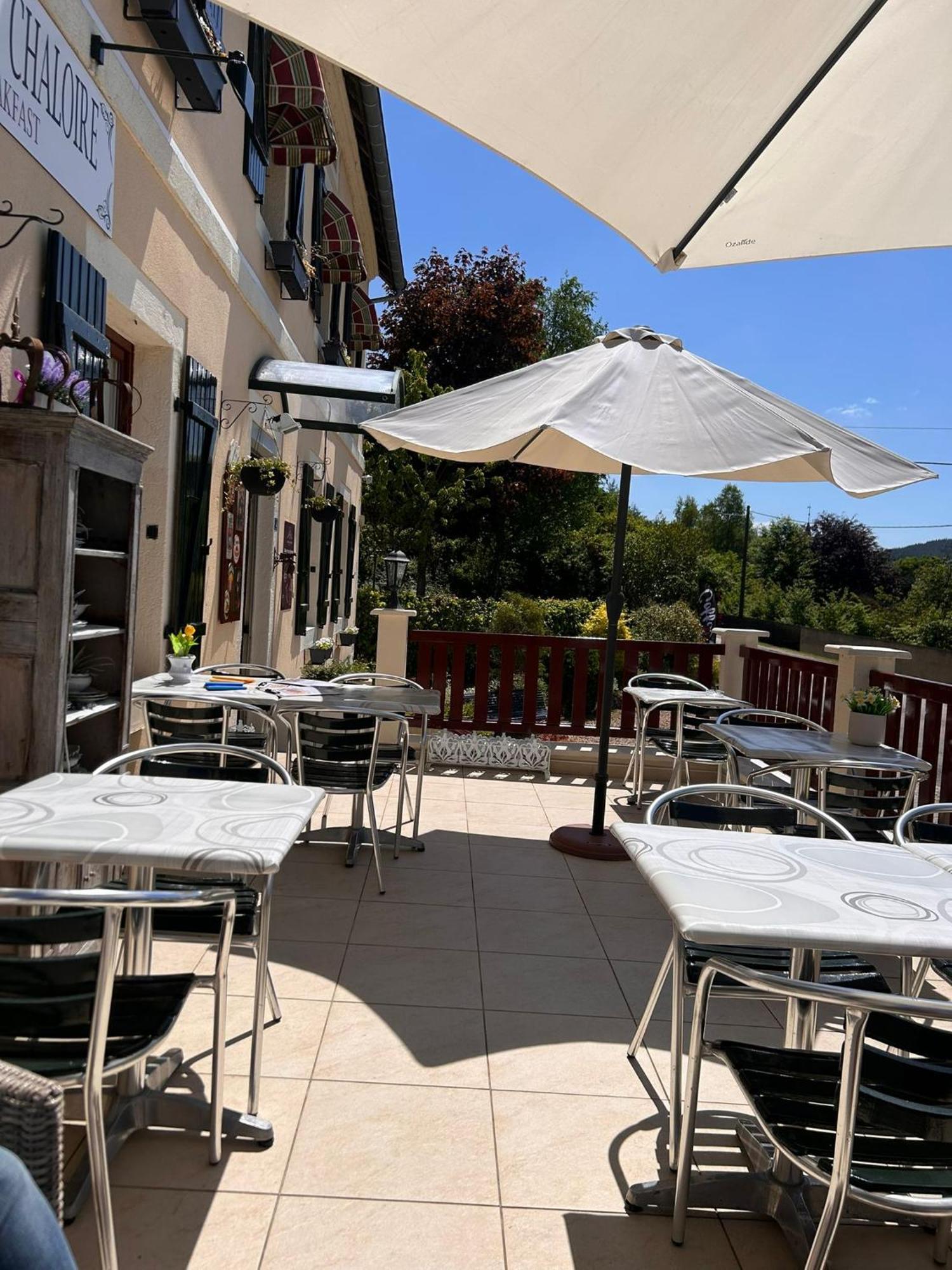 De La Chaloire 2* La Petite-Verrière