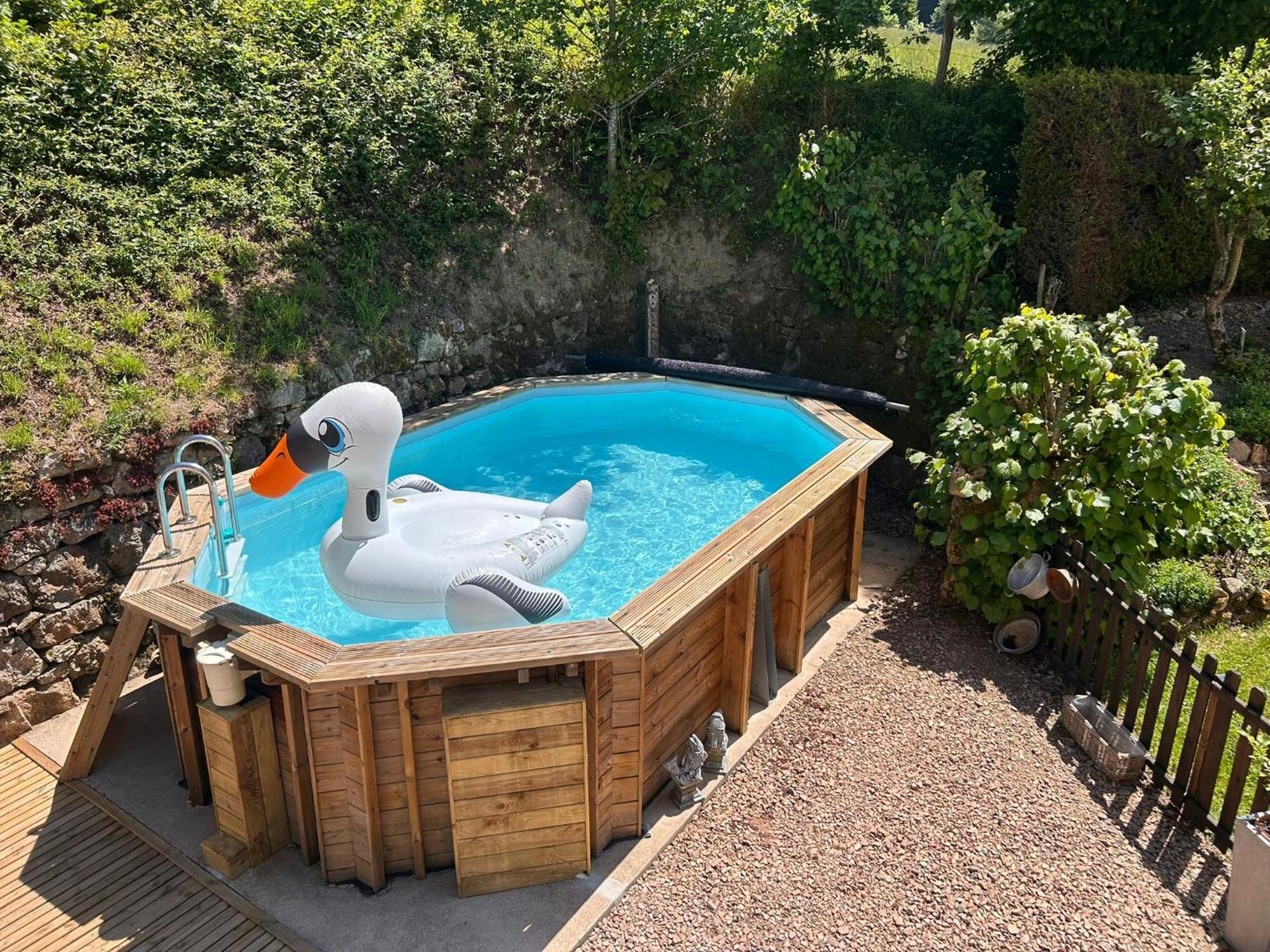 Bed & Breakfast De La Chaloire