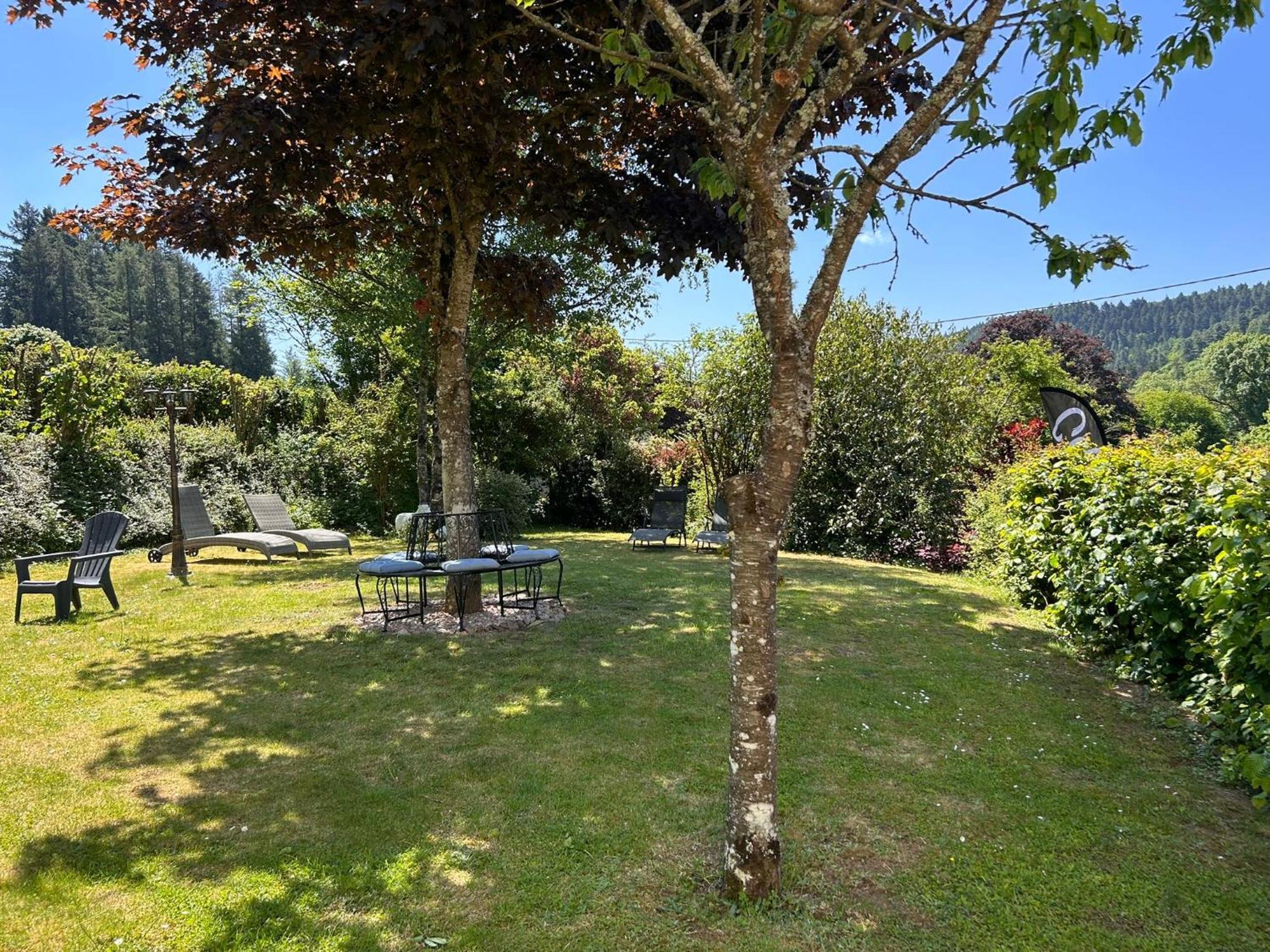 De La Chaloire Bed & Breakfast 2*
