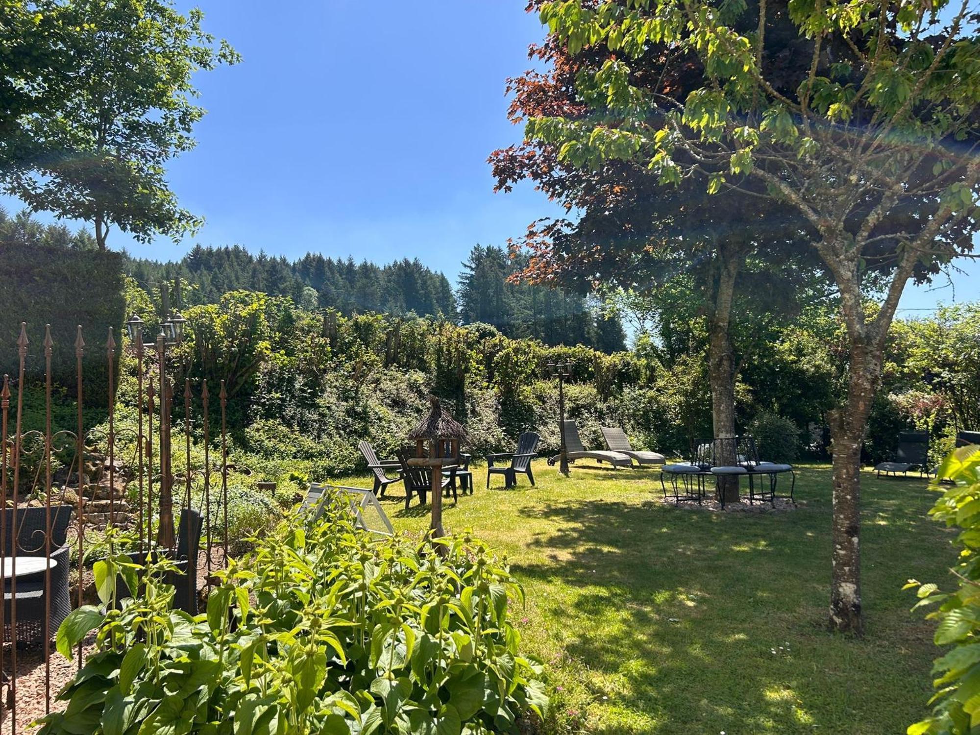 De La Chaloire Bed & Breakfast