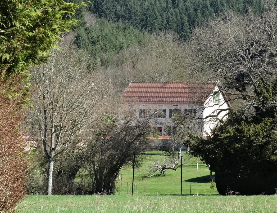 Bed & Breakfast De La Chaloire La Petite-Verrière